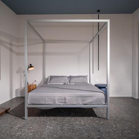 Bed 10.5 - Design Suite 카스텔라마레델골포 외부 사진